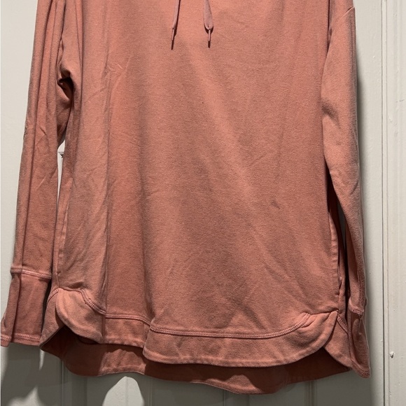 RBX Dusty Rose Hoodie - Picture 1 of 3